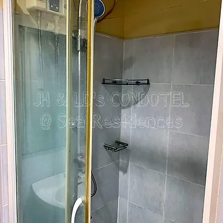 Sea Residences By Jh & Ld\'S Condotel