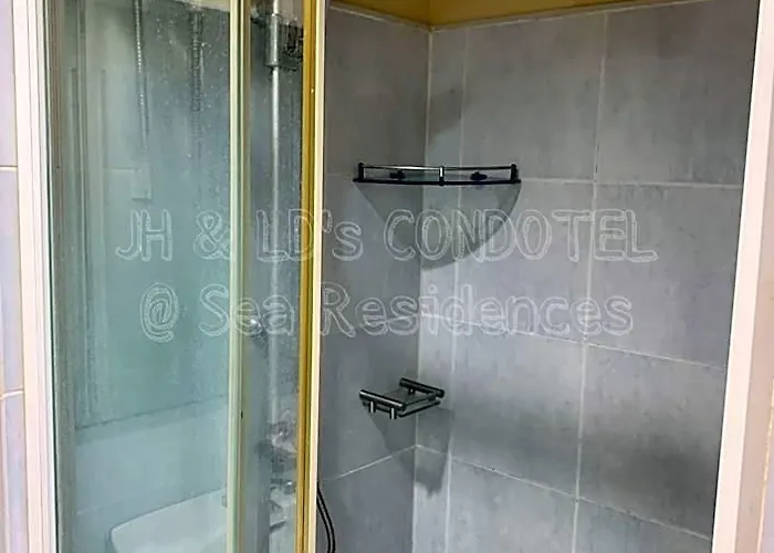 호텔 Sea Residences By Jh & Ld's Condotel 3*